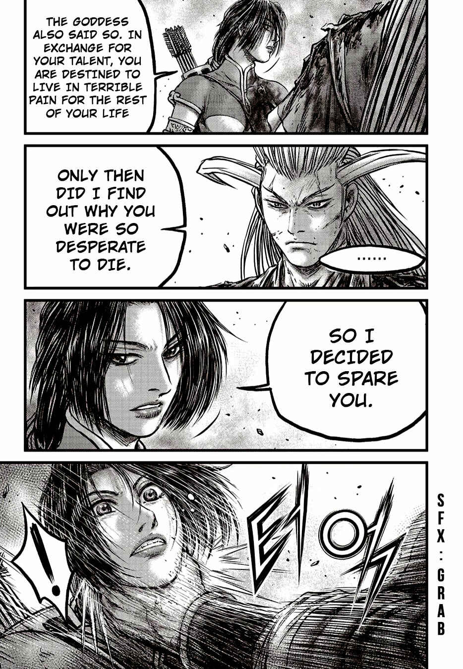 Chapter 625 - Page 5