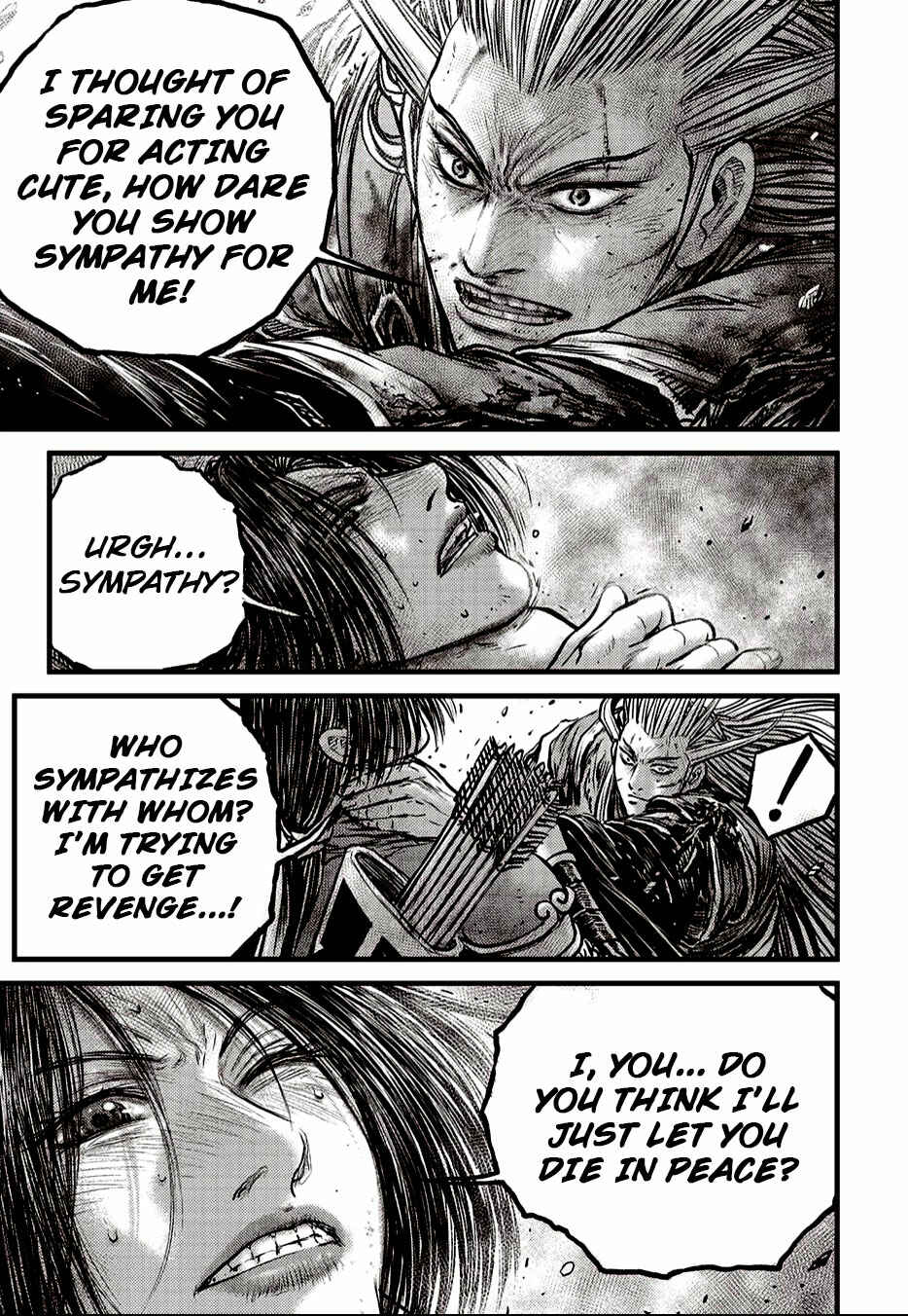 Chapter 625 - Page 7