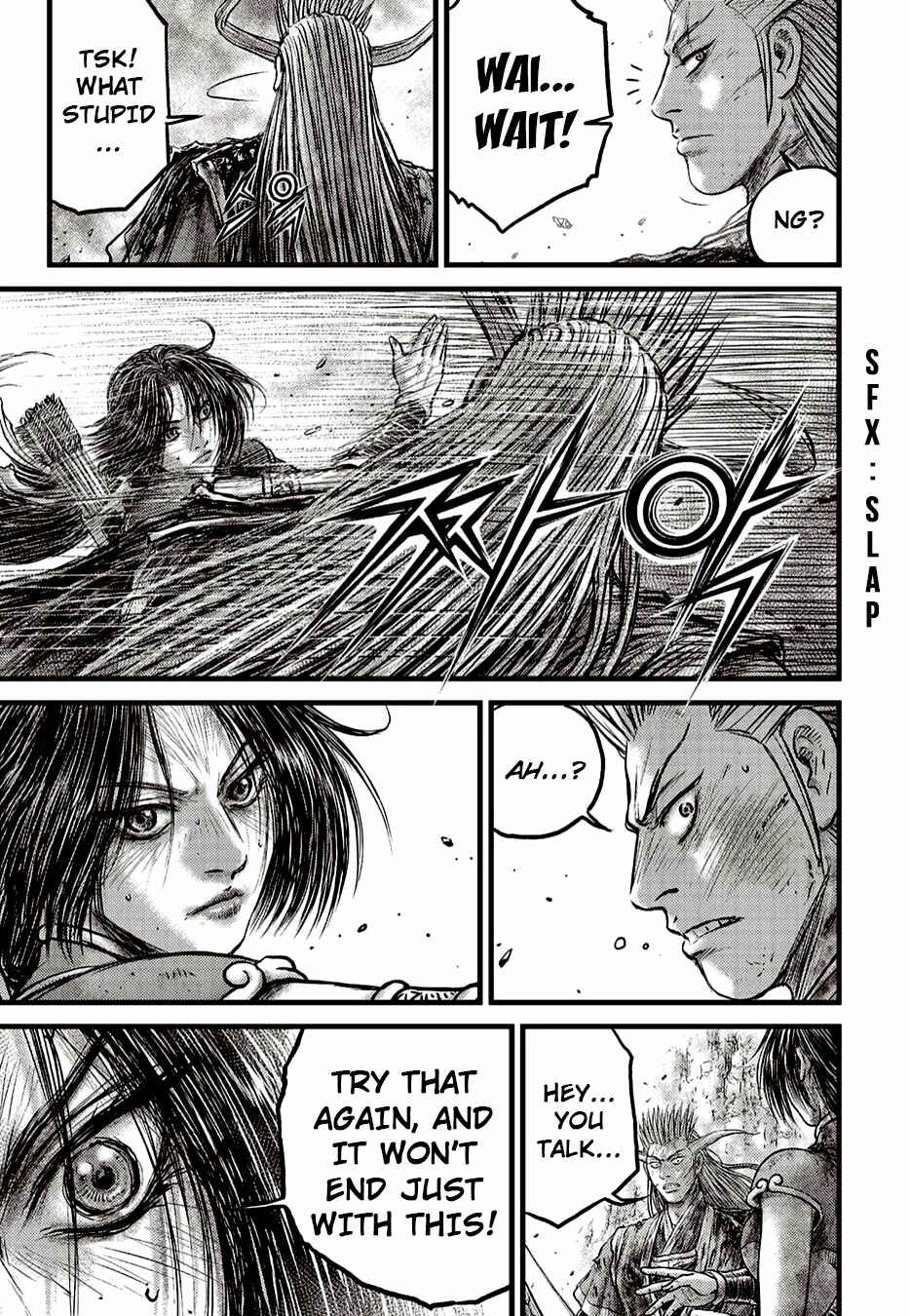 Chapter 625 - Page 9