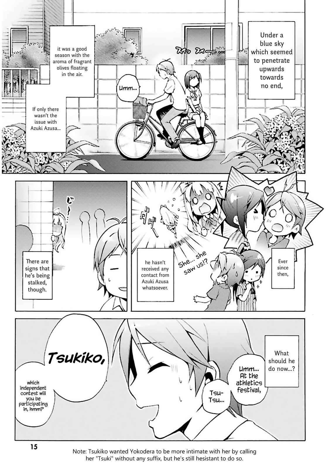 Chapter 28 - Page 14