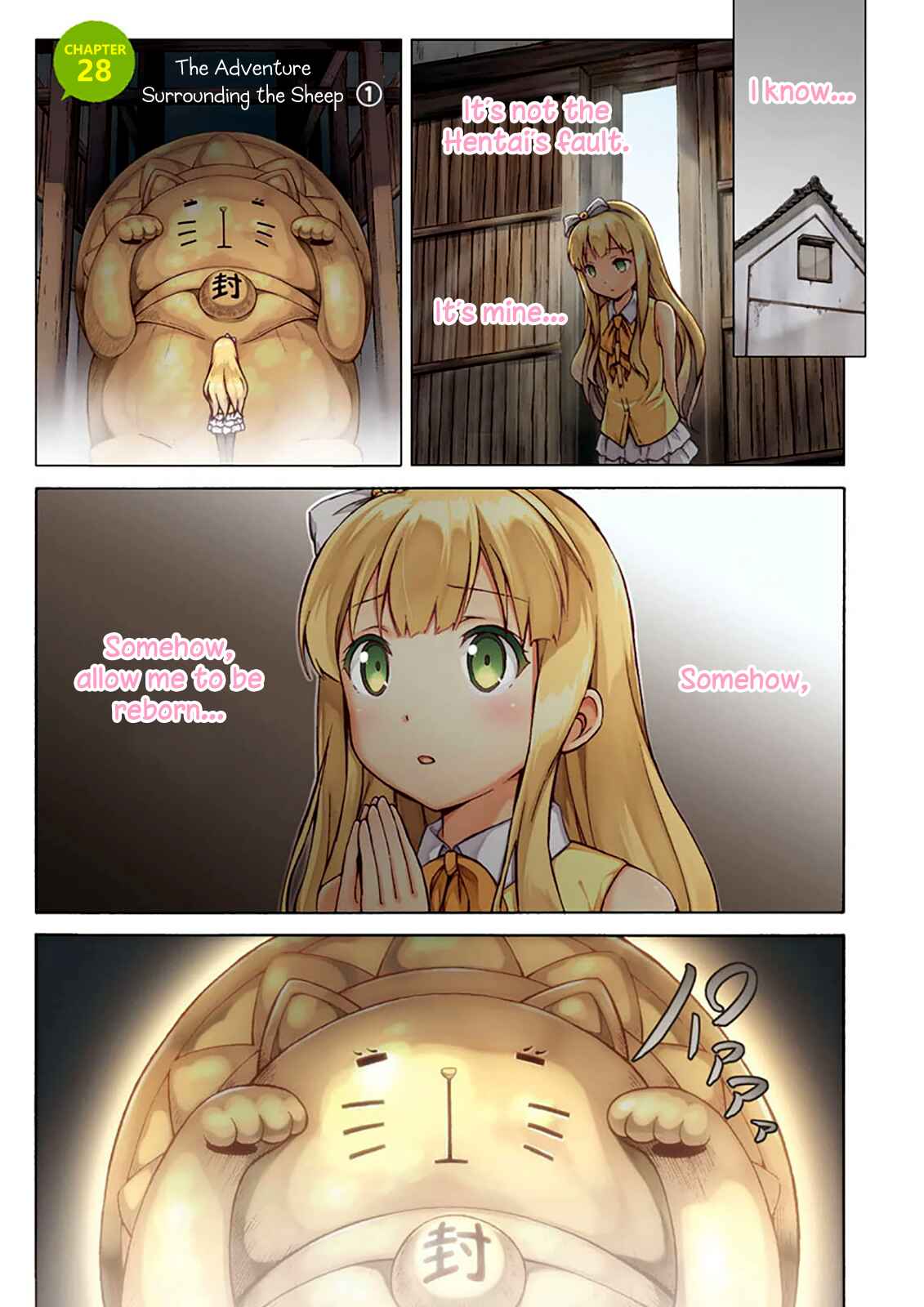 Chapter 28 - Page 2