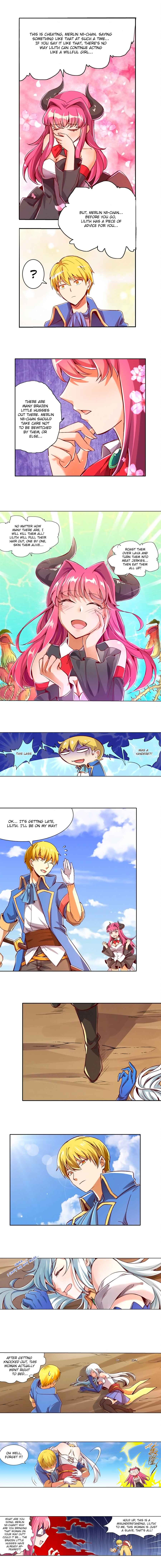 Chapter 2 - Page 5