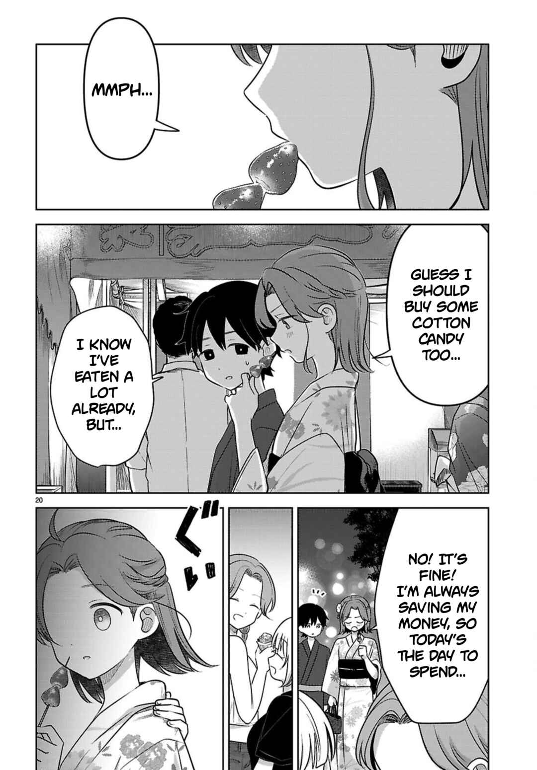 Chapter 11 - Page 20