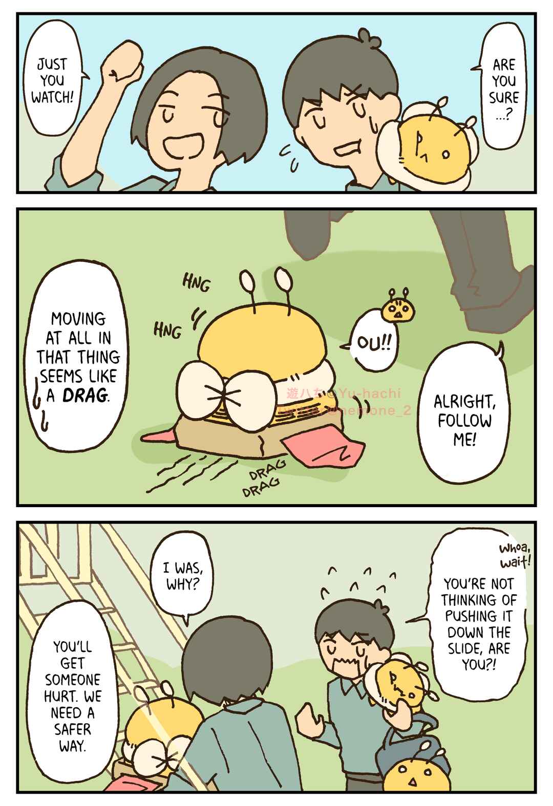 Chapter 31 - Page 2