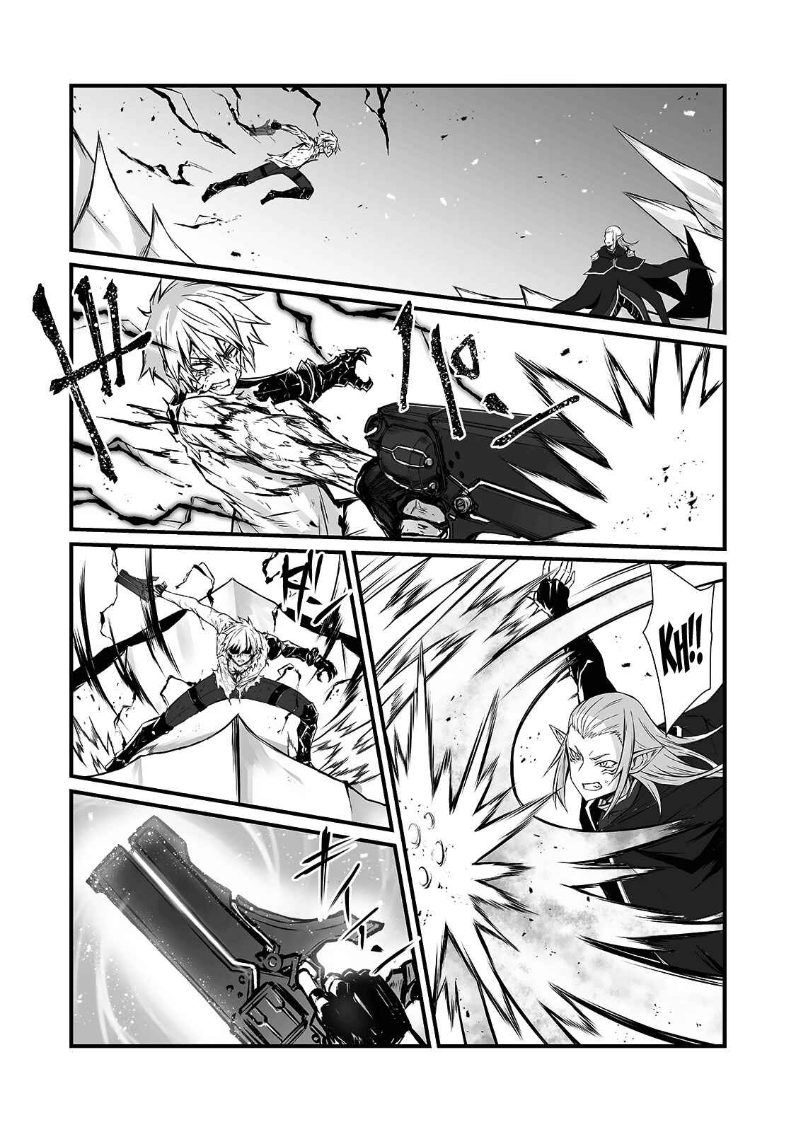 Chapter 55 - Page 21