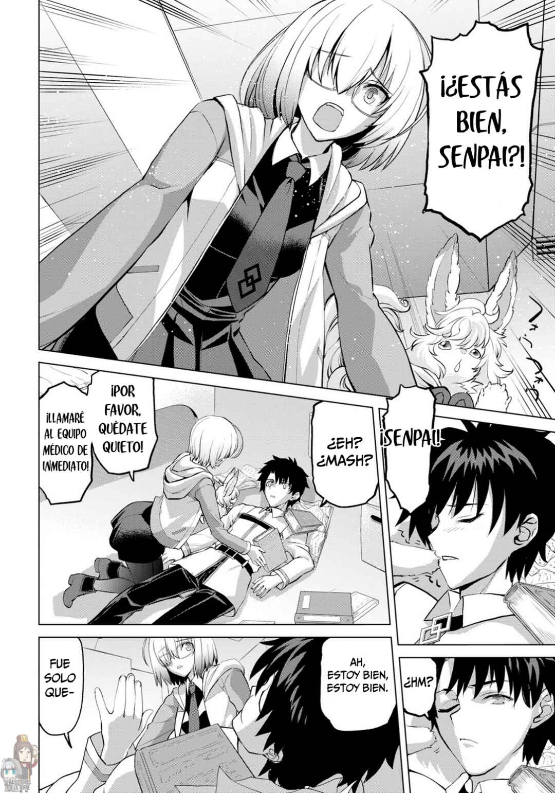Chapter 0 - Page 6