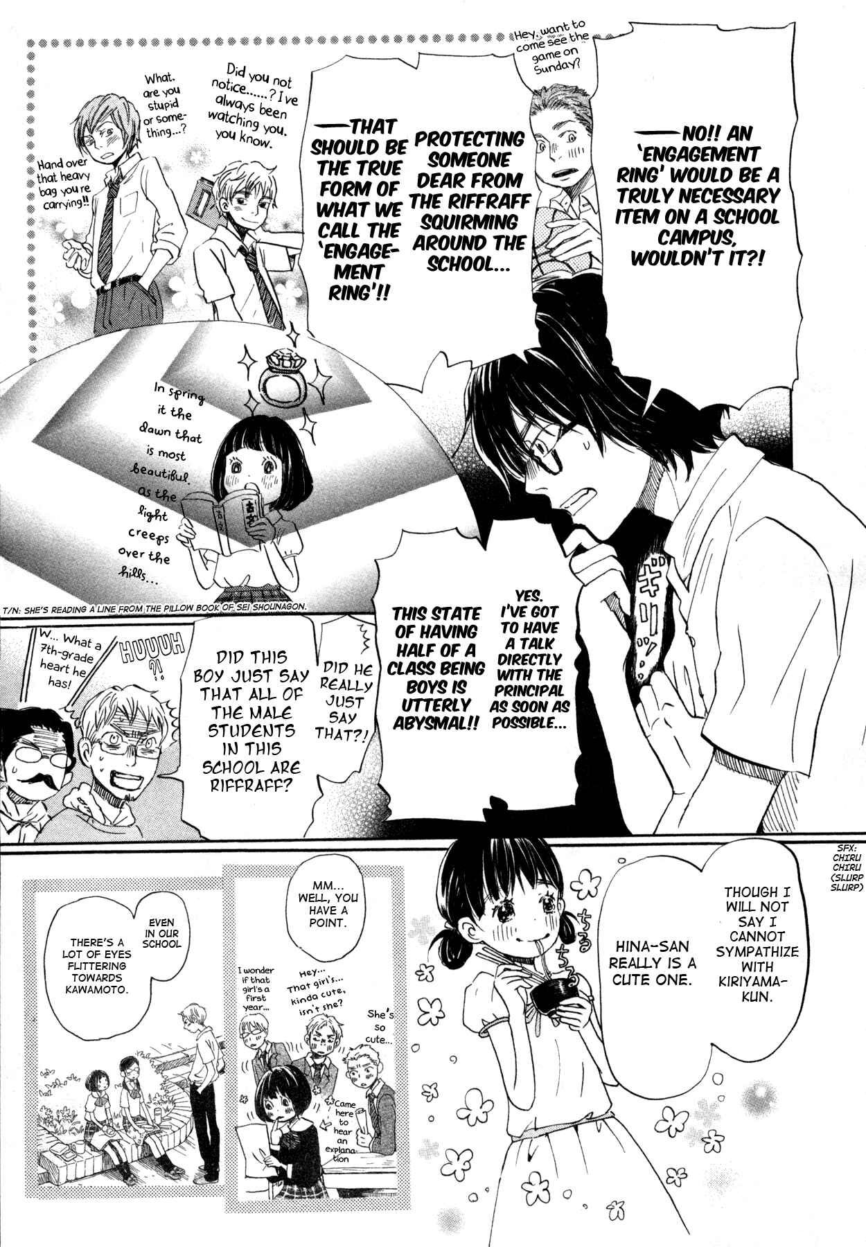 Chapter 105 - Page 13