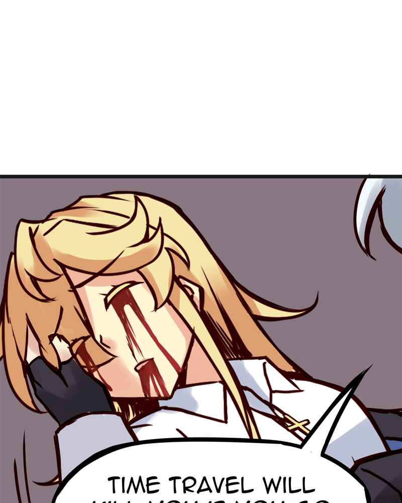 Chapter 92 - Page 21