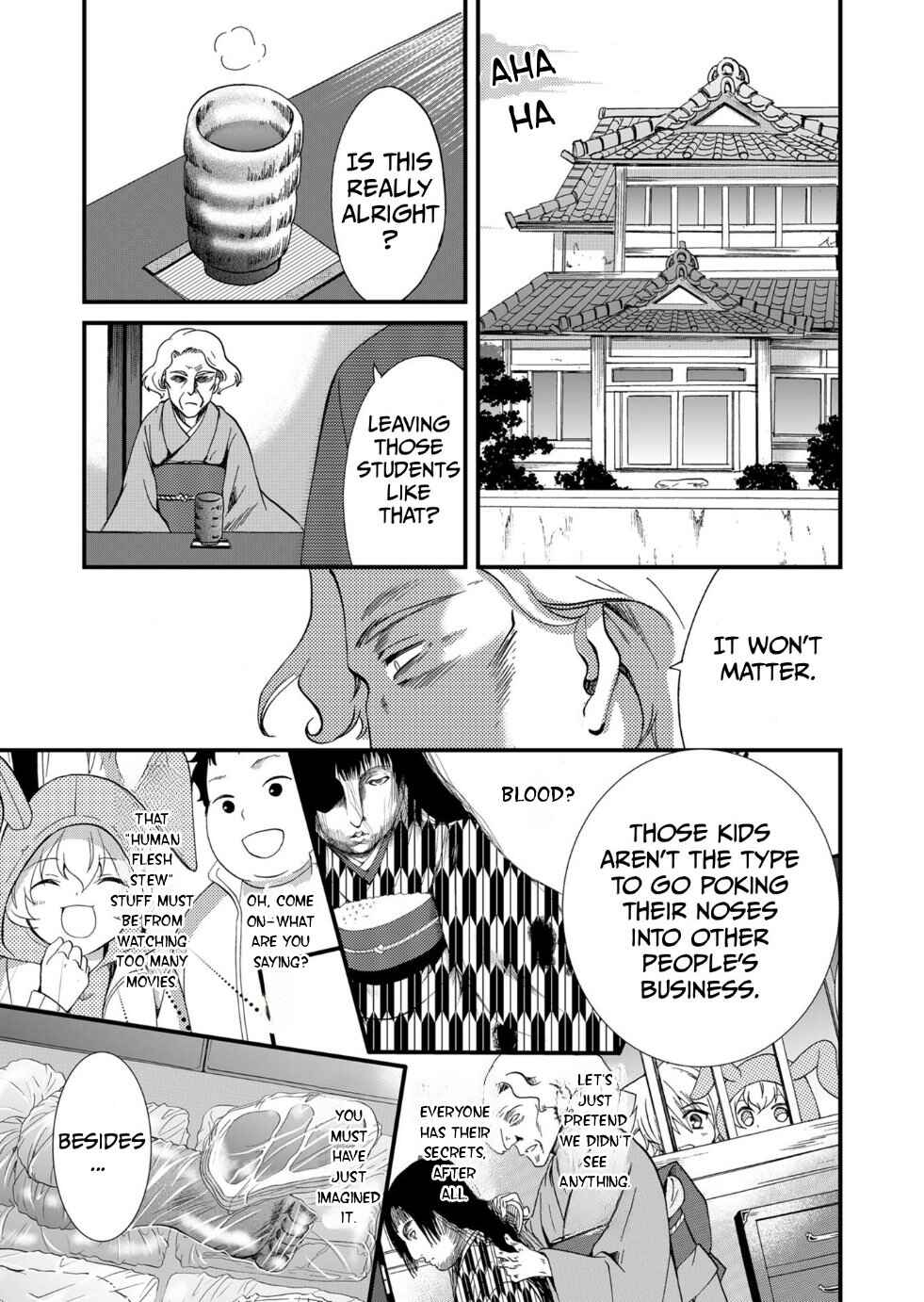 Chapter 65 - Page 10