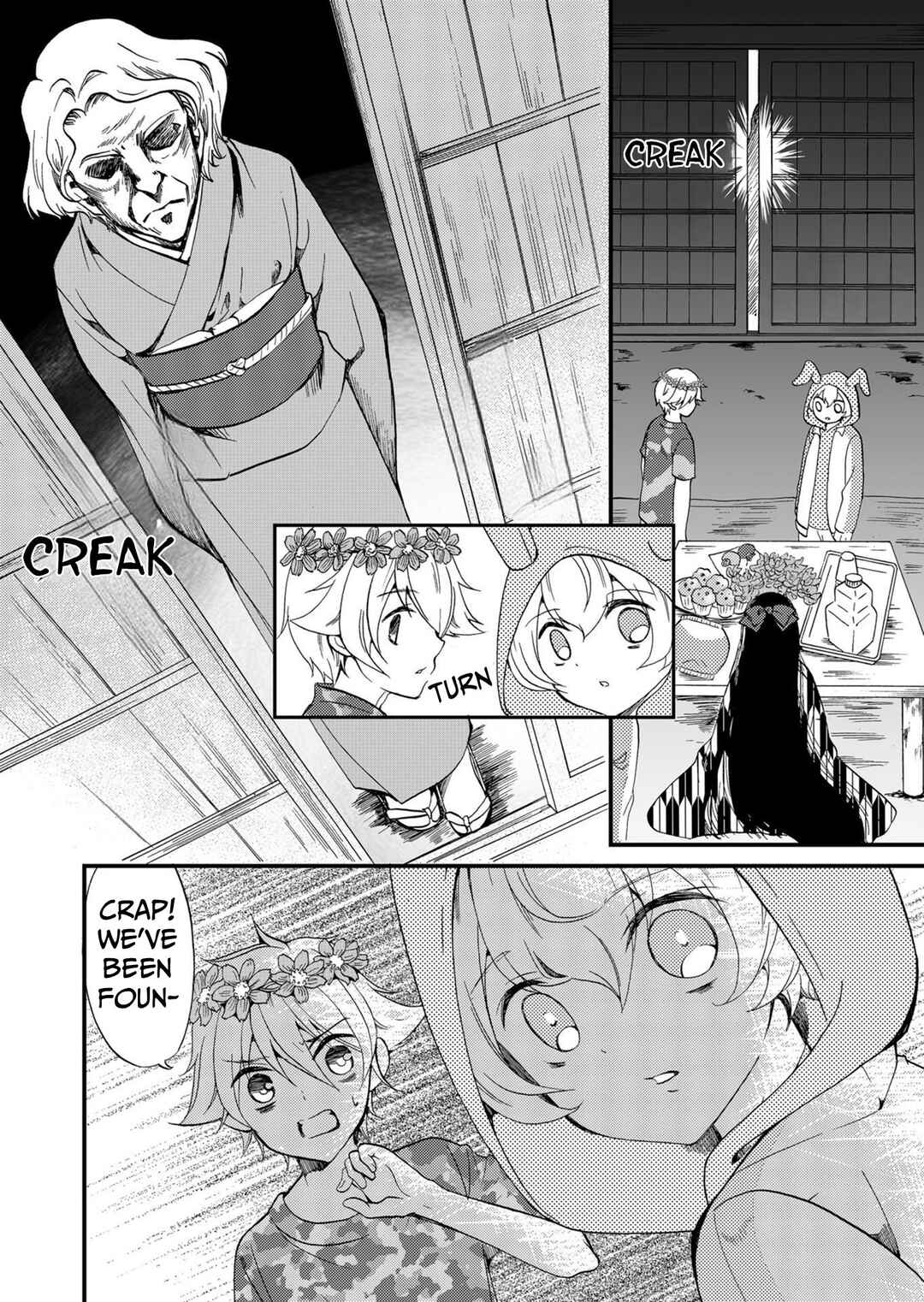 Chapter 65 - Page 3