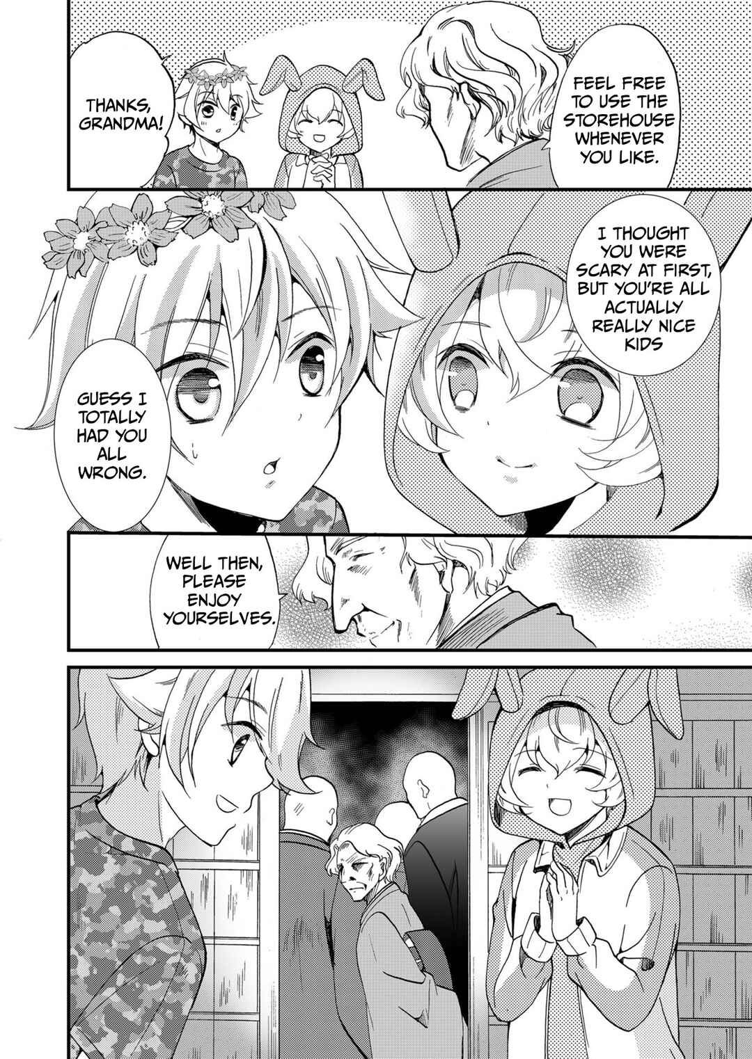 Chapter 65 - Page 5