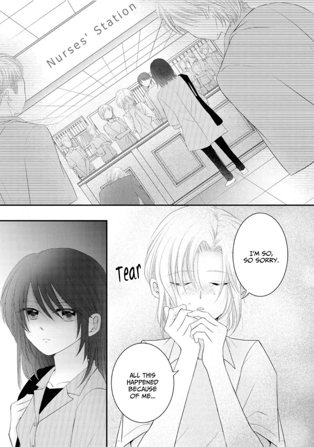 Chapter 4 - Page 1