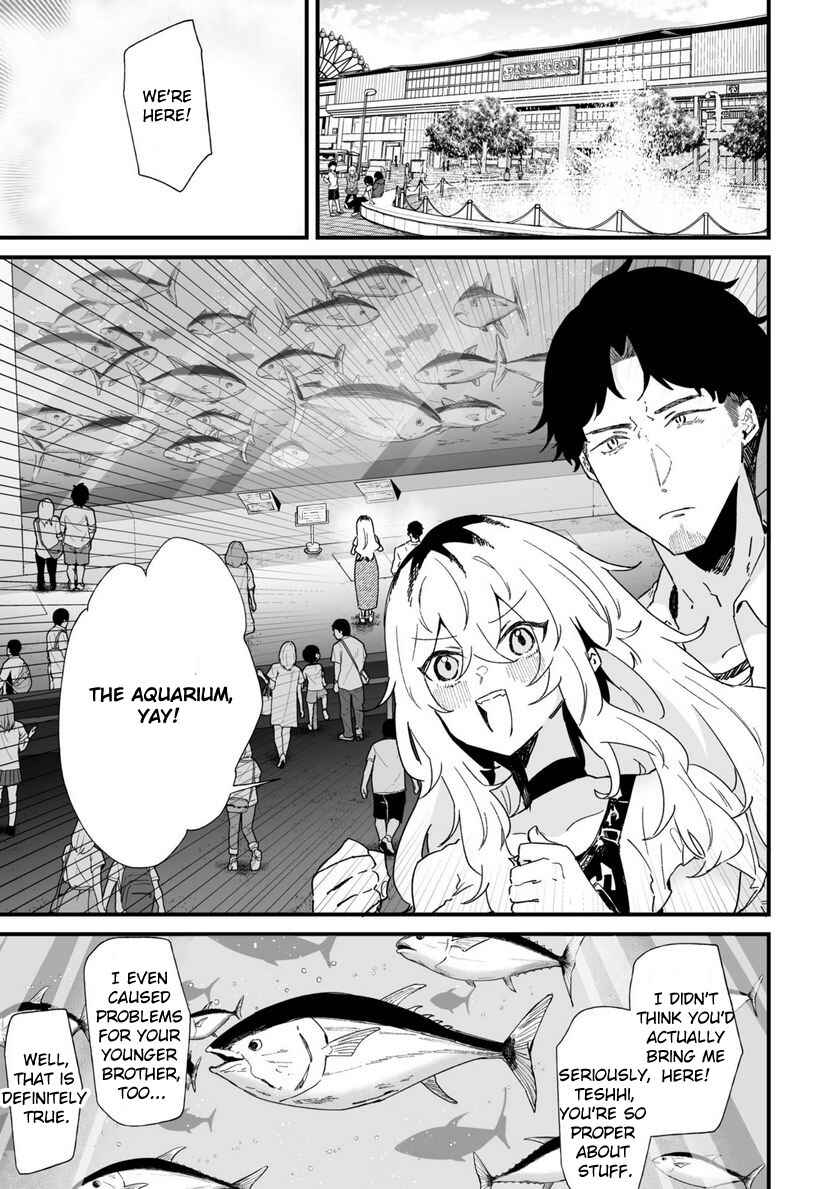 Chapter 30 - Page 1