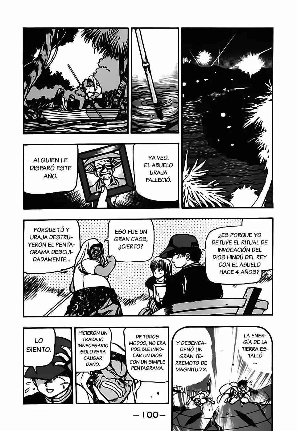 Chapter 169 - Page 13