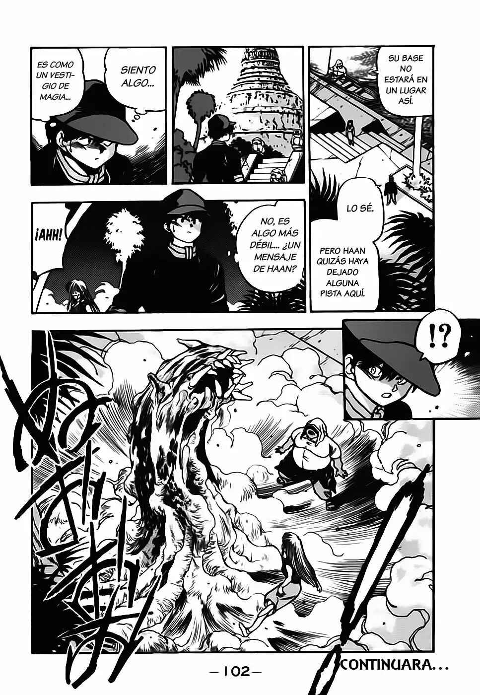 Chapter 169 - Page 15