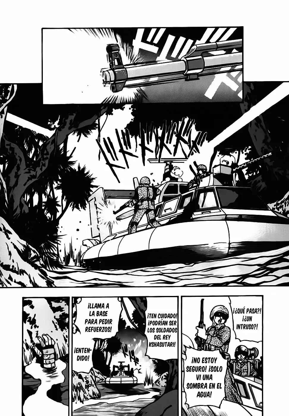 Chapter 169 - Page 3