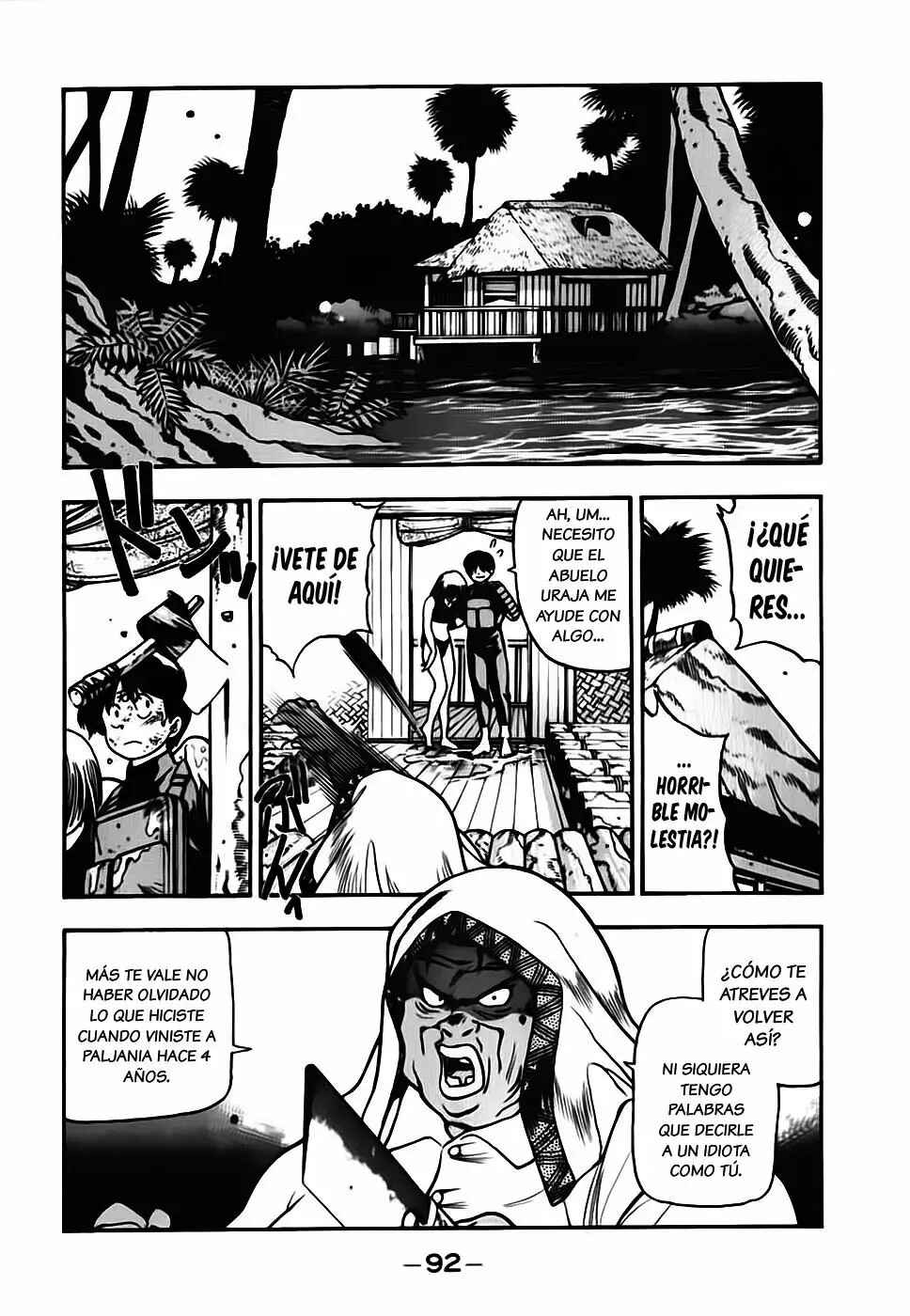Chapter 169 - Page 5