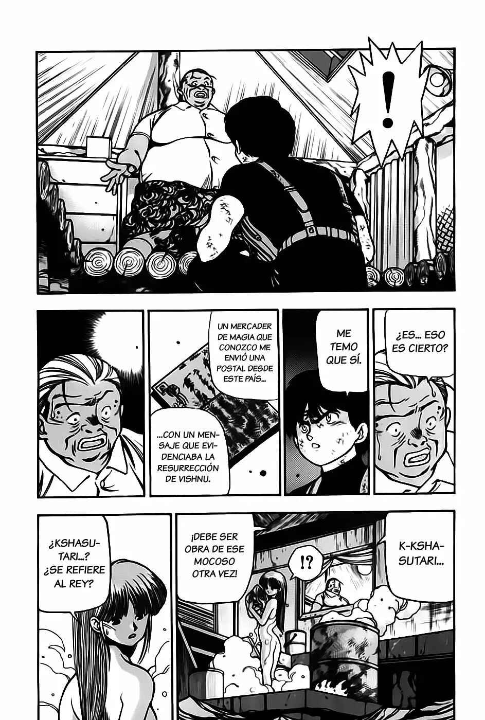 Chapter 169 - Page 8