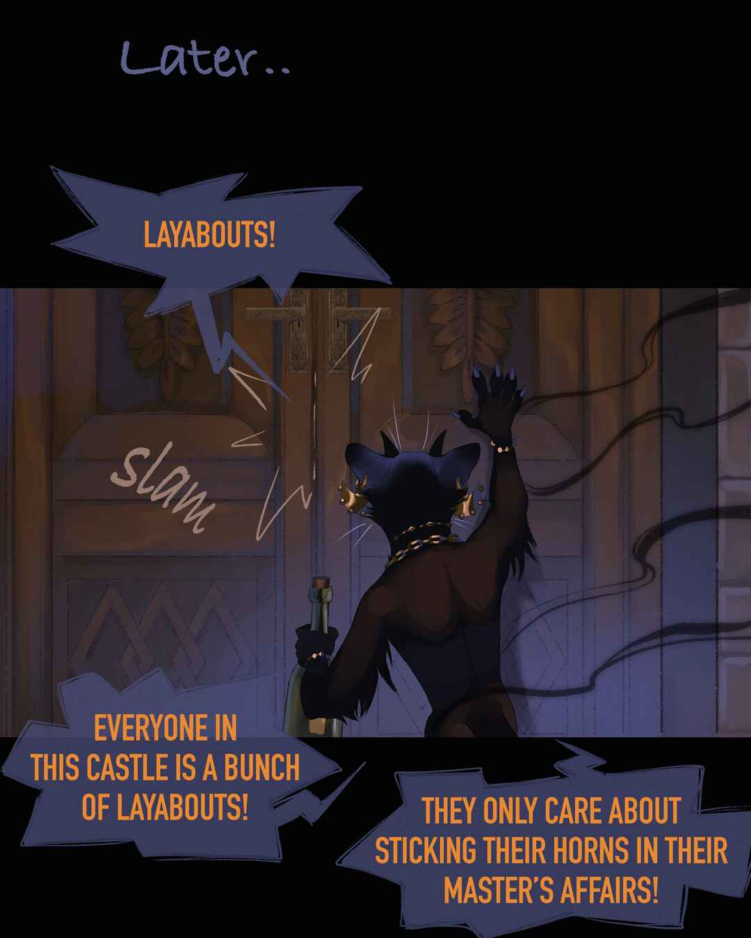 Chapter 20.13 - Page 1