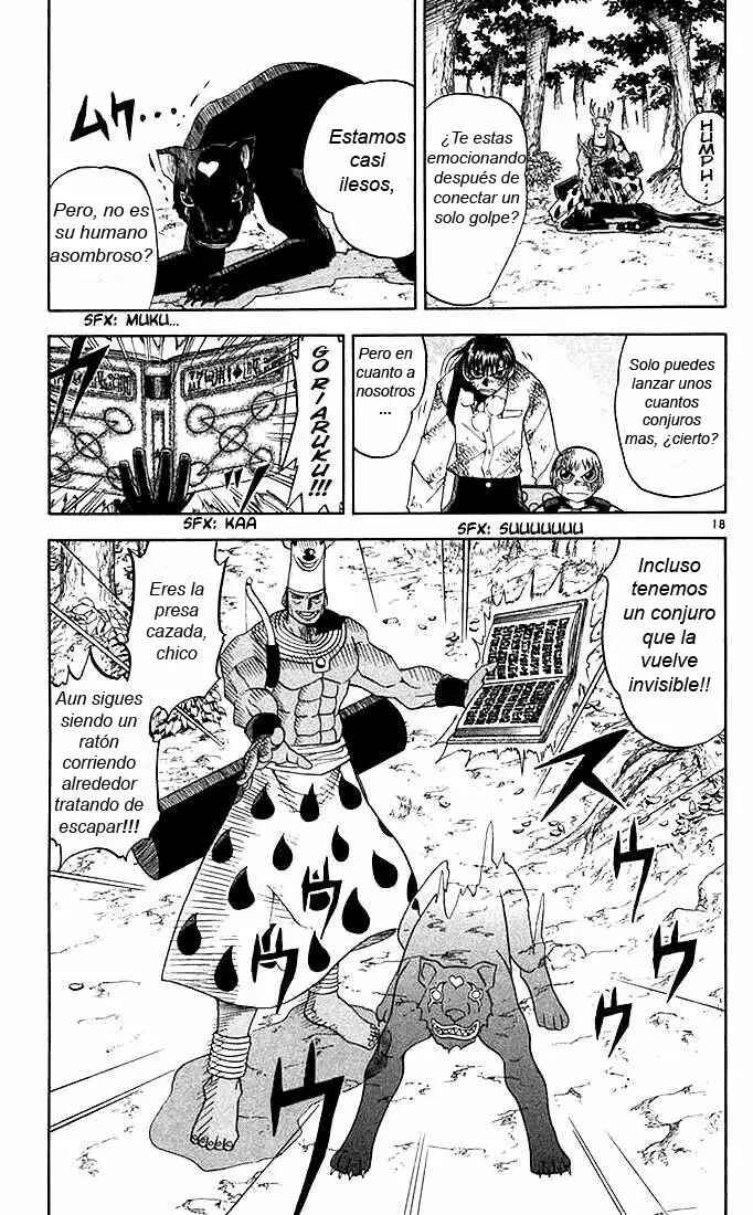 Chapter 81 - Page 19