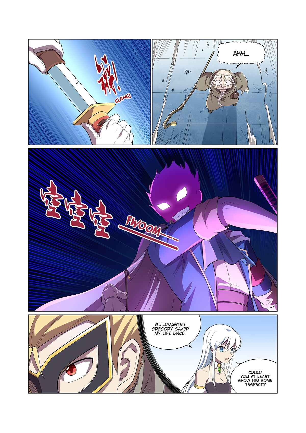Chapter 159 - Page 12