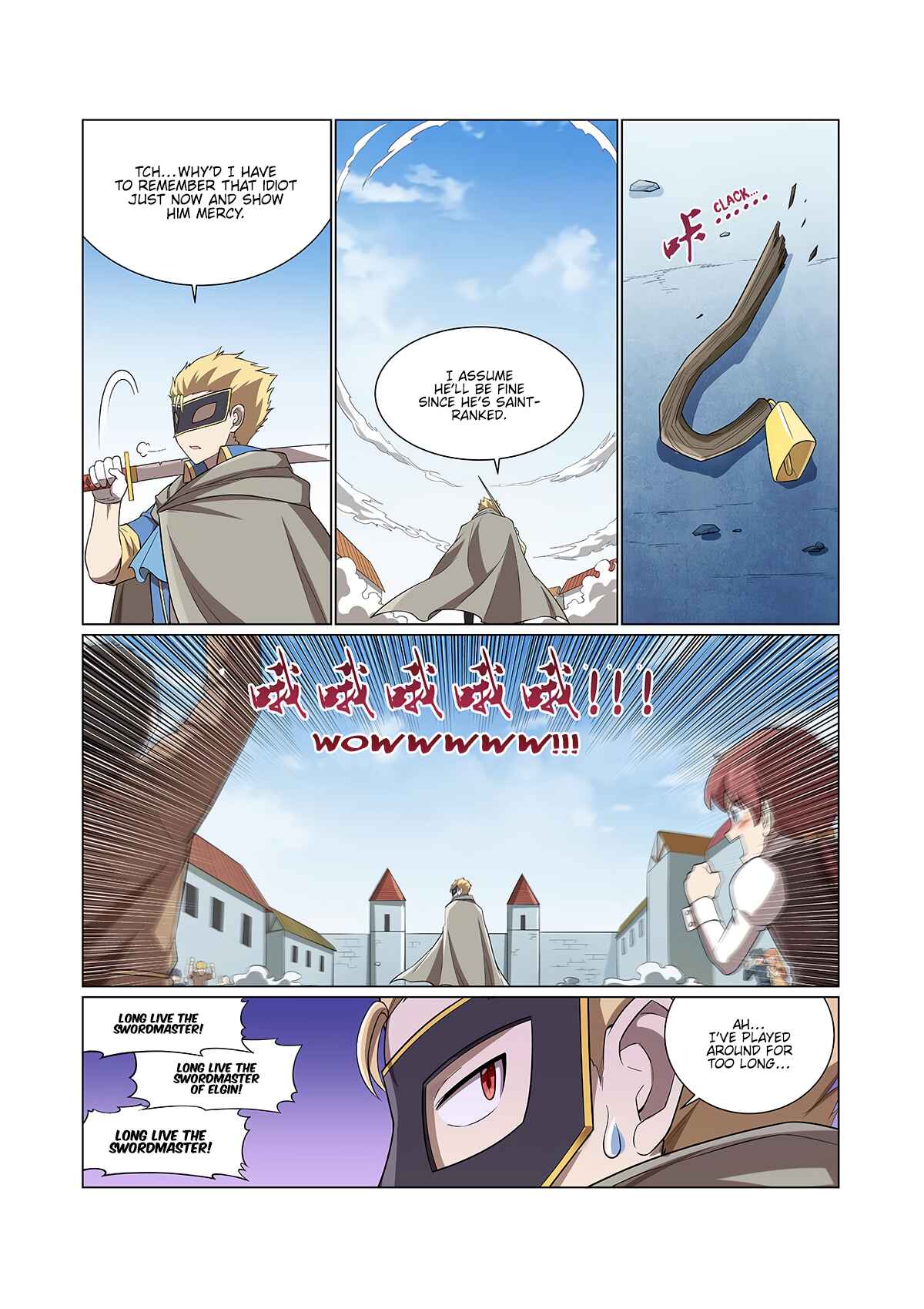 Chapter 159 - Page 14