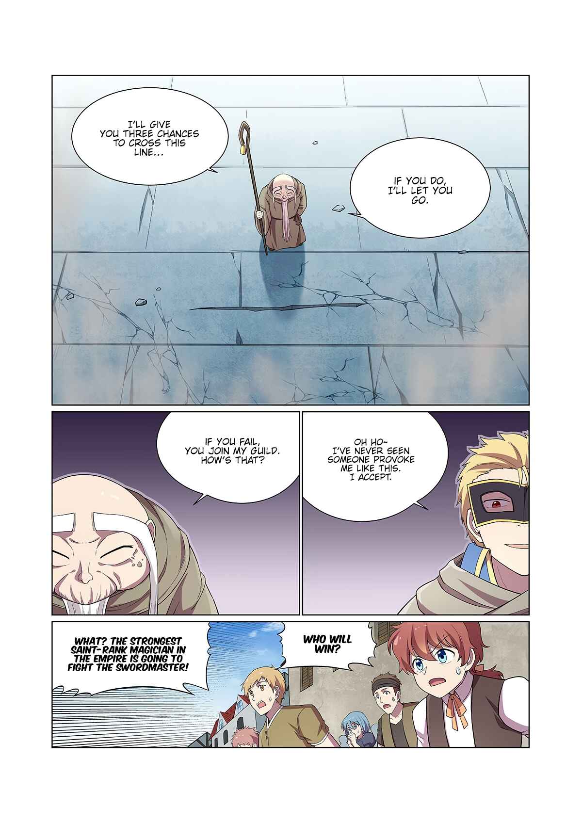 Chapter 159 - Page 5