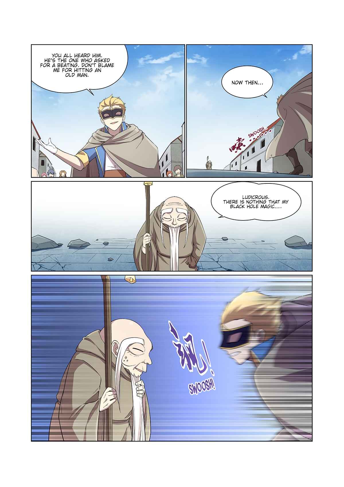 Chapter 159 - Page 6