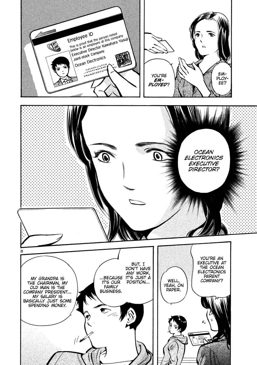 Chapter 111 - Page 8