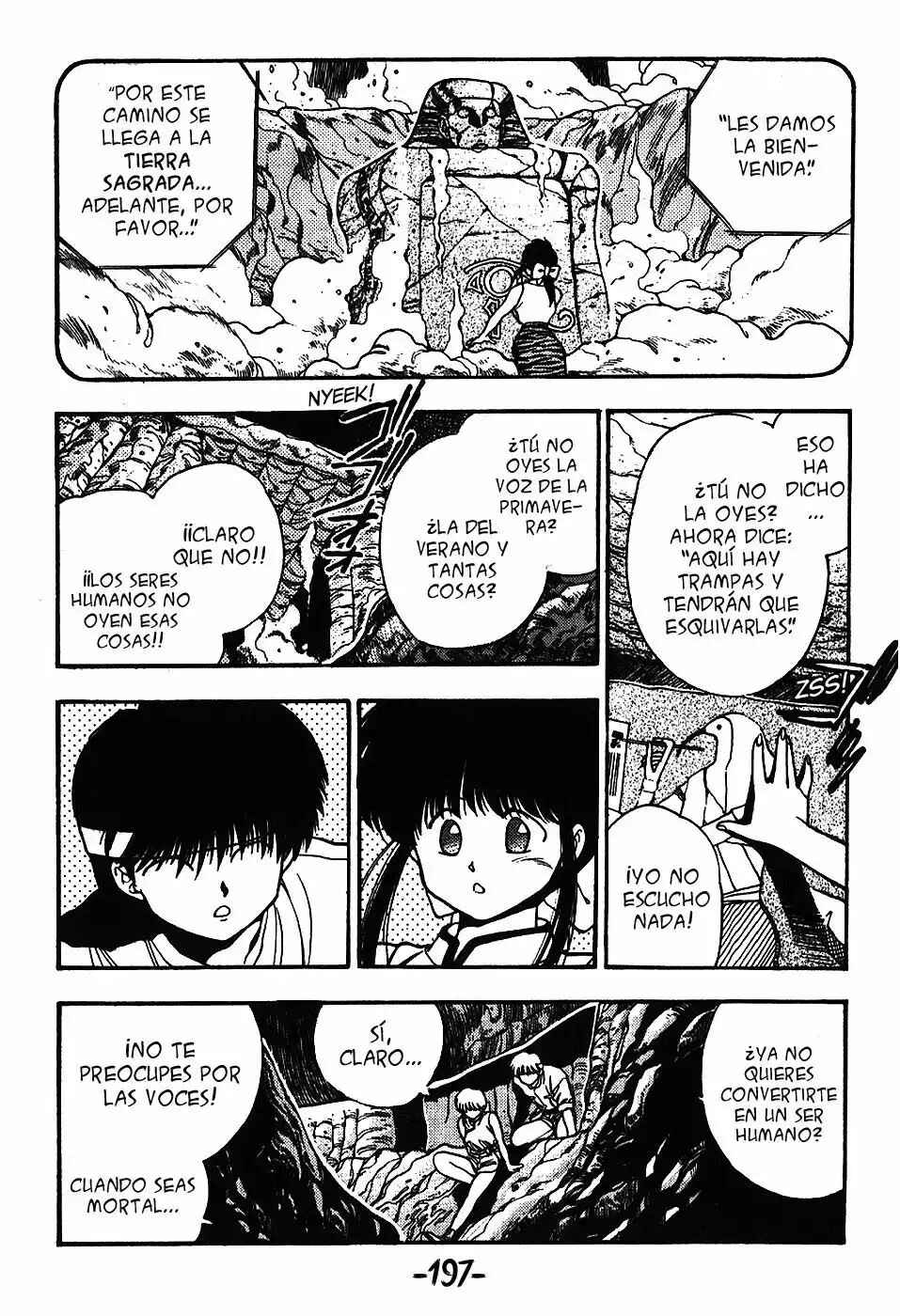 Chapter 104 - Page 10