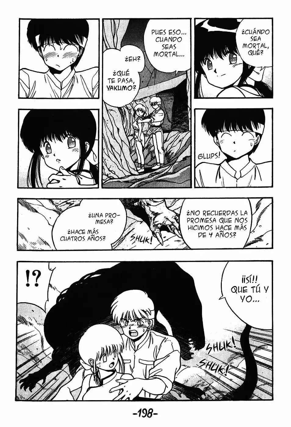 Chapter 104 - Page 11
