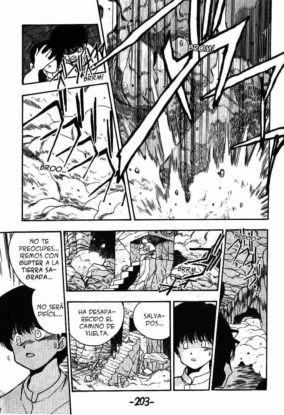 Chapter 104 - Page 16