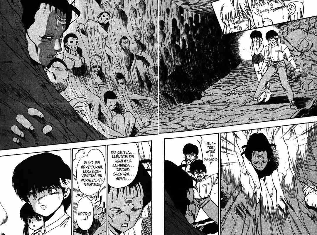 Chapter 104 - Page 17