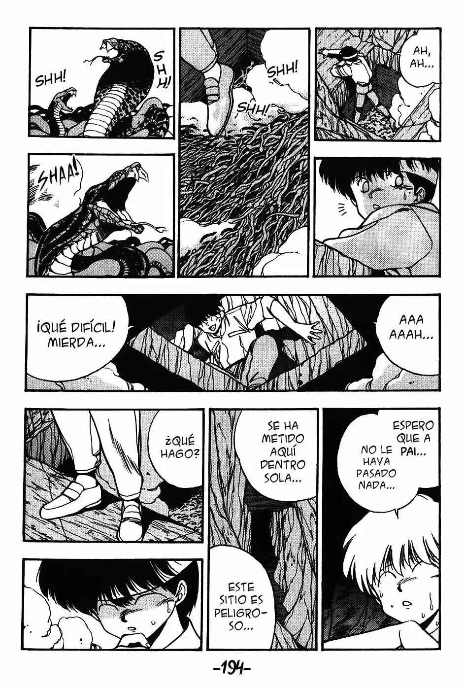 Chapter 104 - Page 7