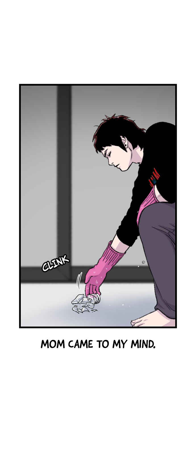 Chapter 176 - Page 21