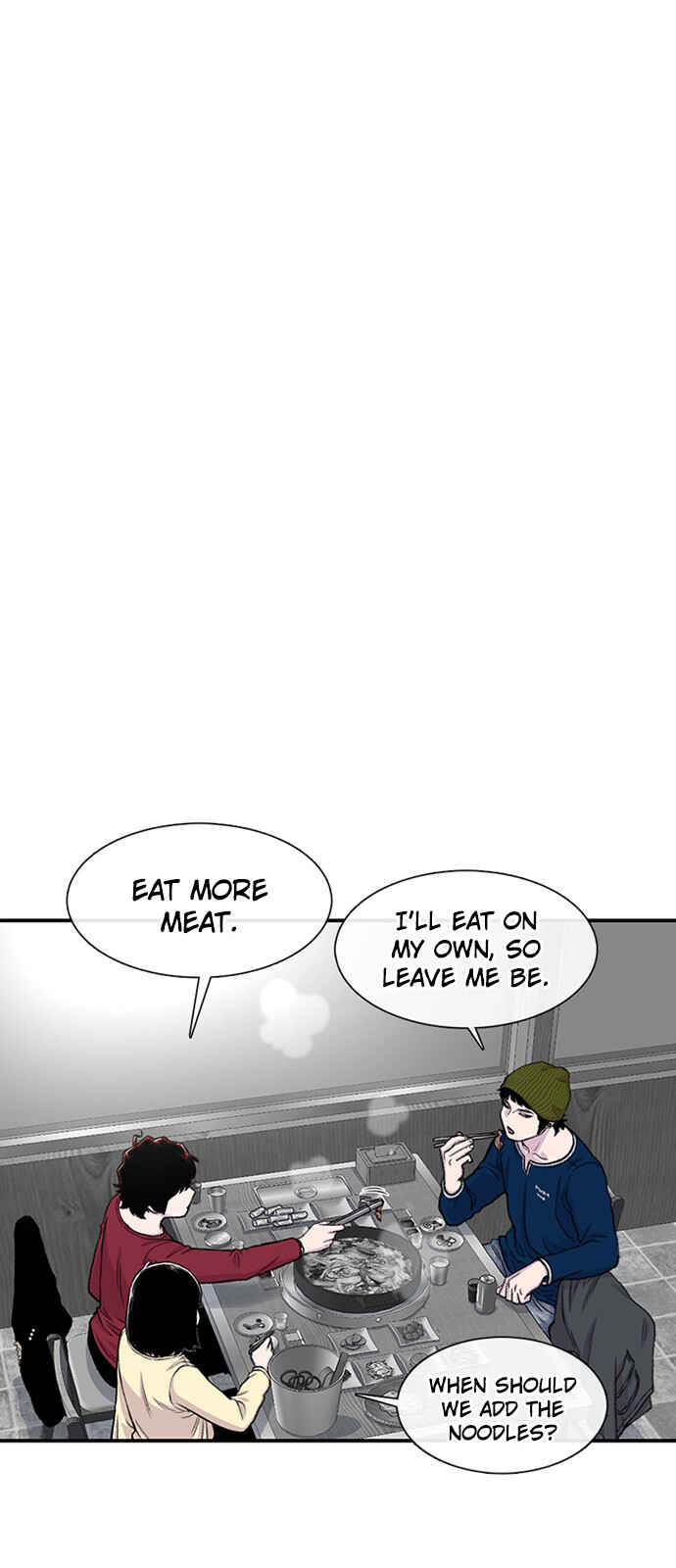 Chapter 176 - Page 30