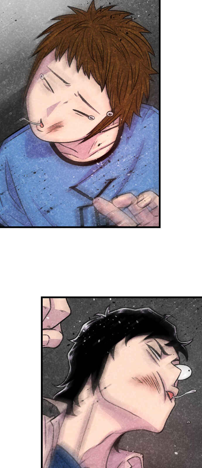 Chapter 176 - Page 38