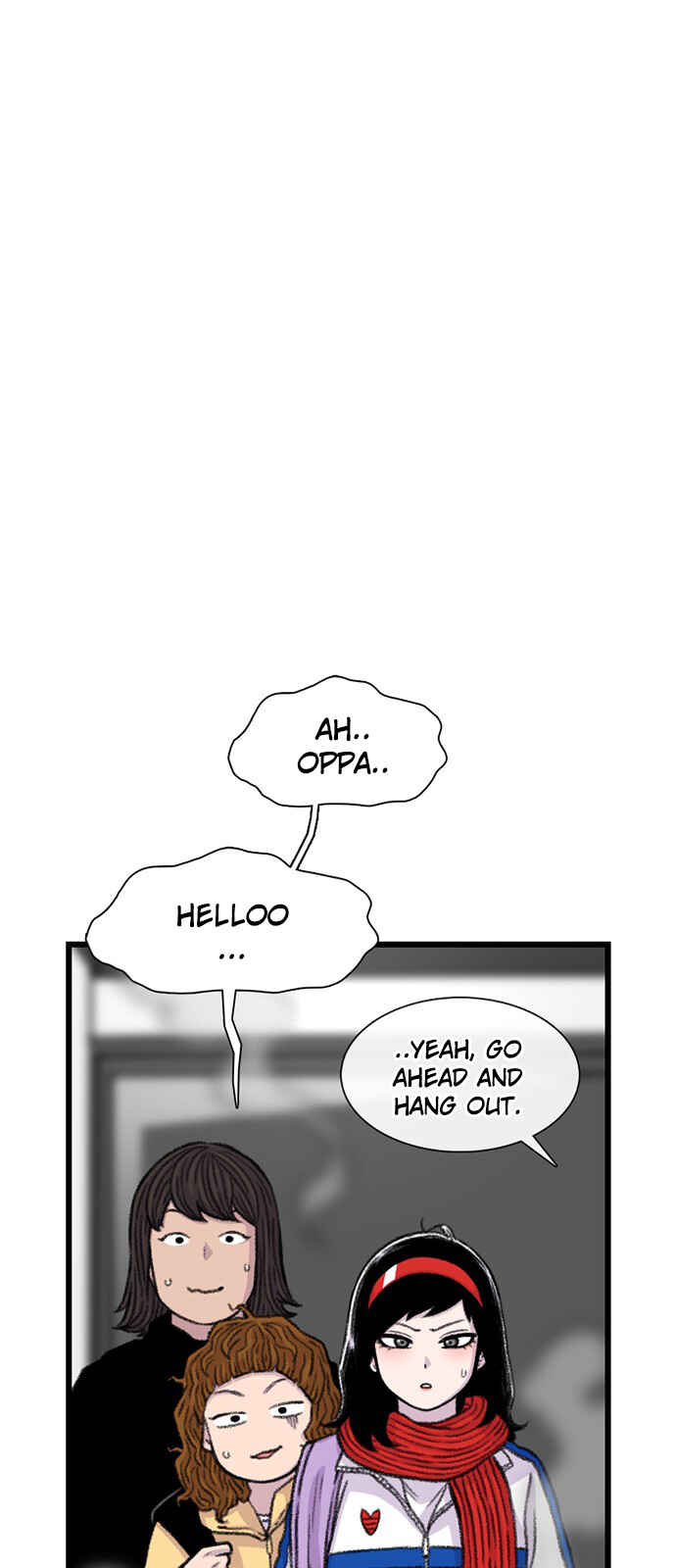 Chapter 176 - Page 41