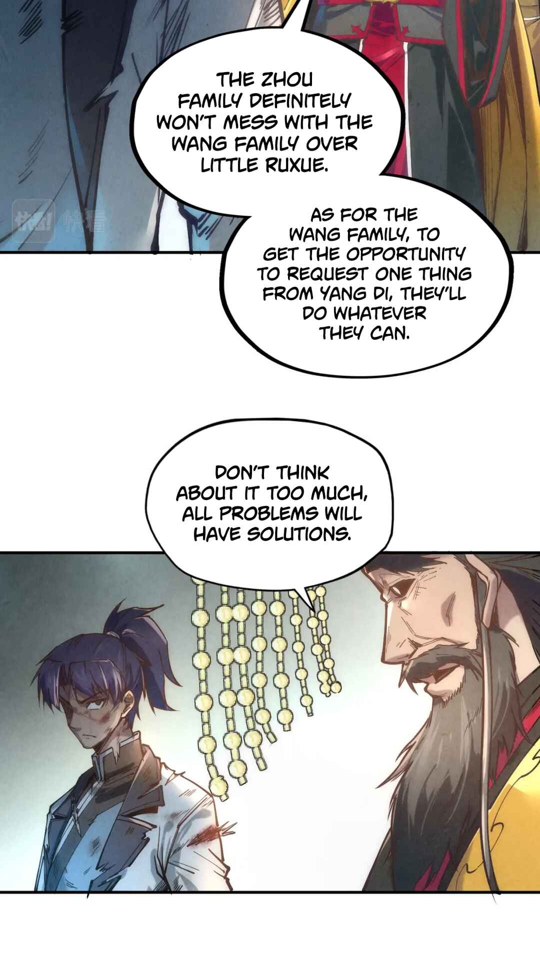 Chapter 118 - Page 11