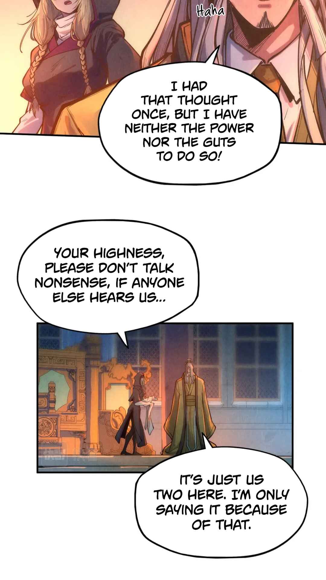 Chapter 118 - Page 26