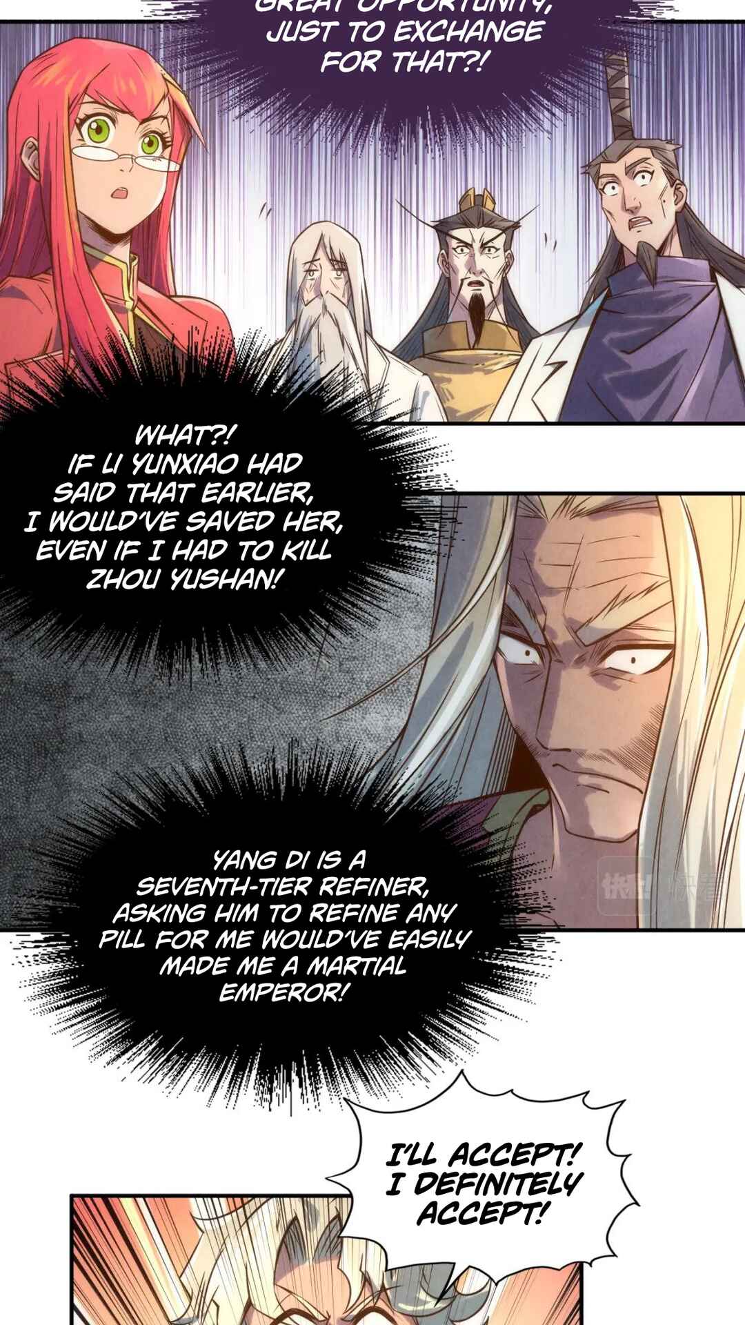 Chapter 118 - Page 6