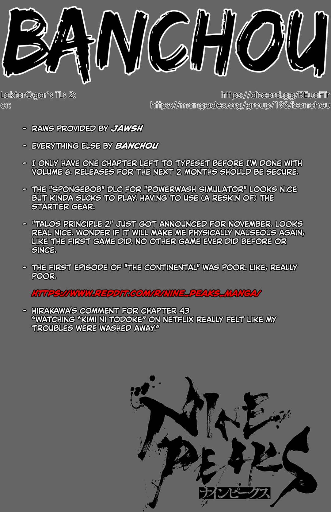 Chapter 43 - Page 1