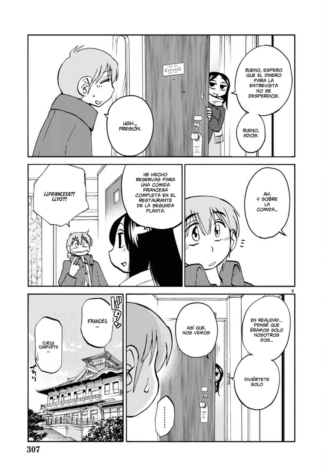 Chapter 112 - Page 11