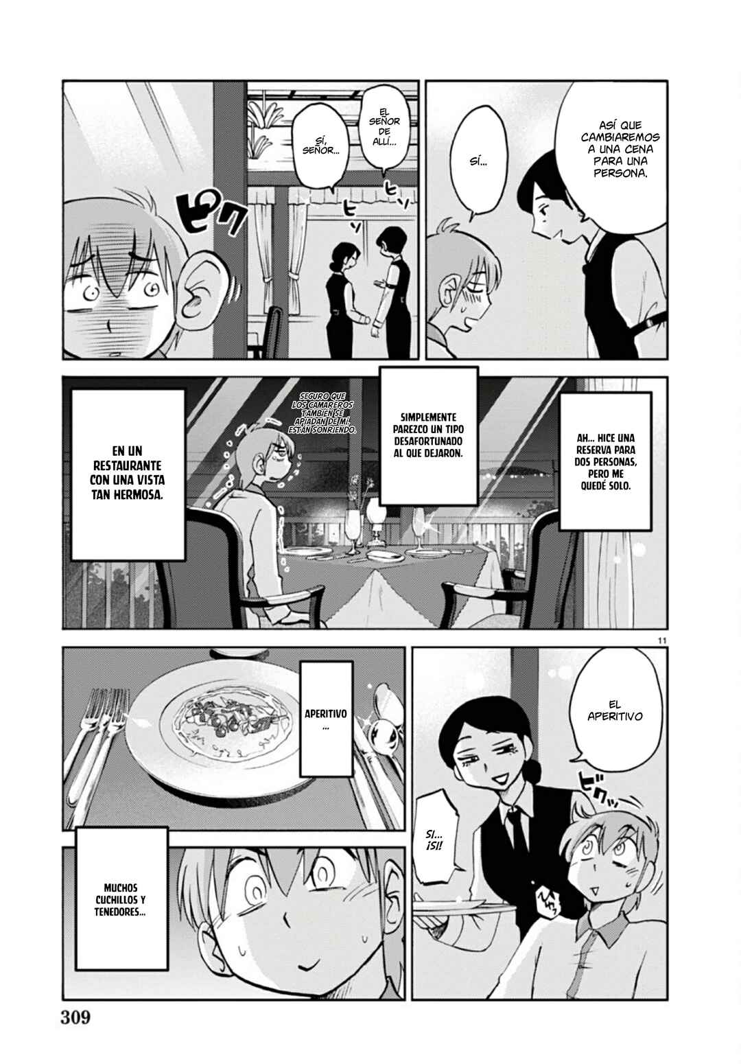 Chapter 112 - Page 13