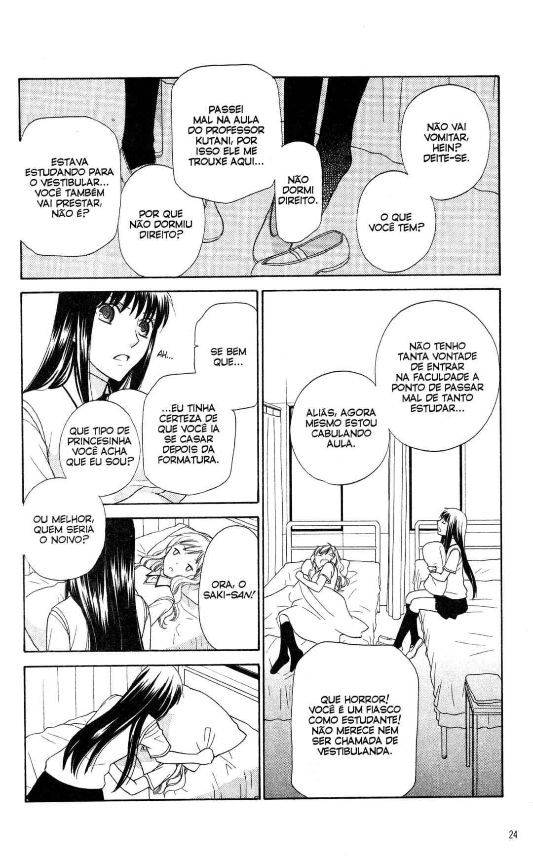 Chapter 42 - Page 24