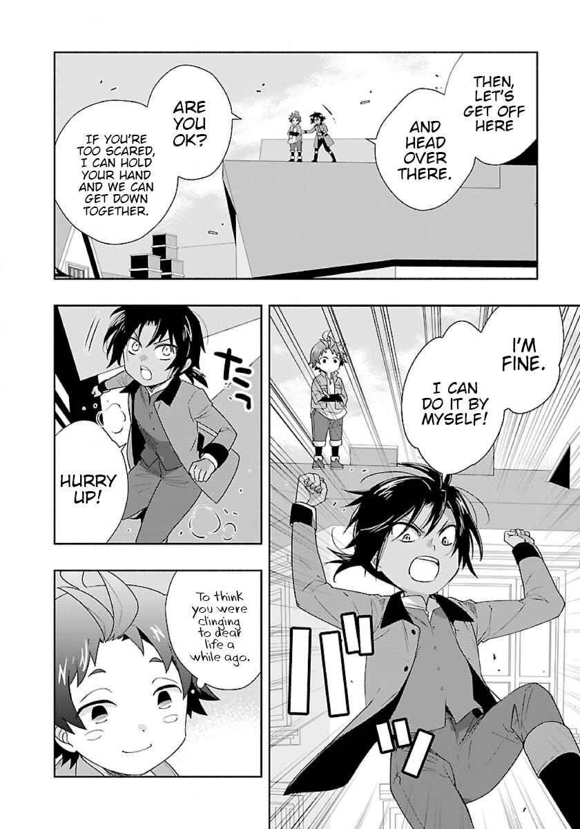 Chapter 49 - Page 18