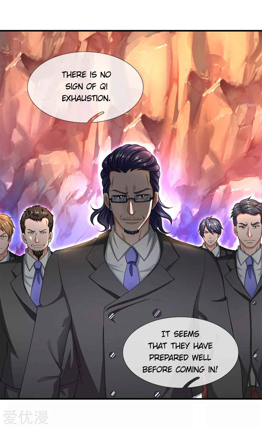 Chapter 133 - Page 14