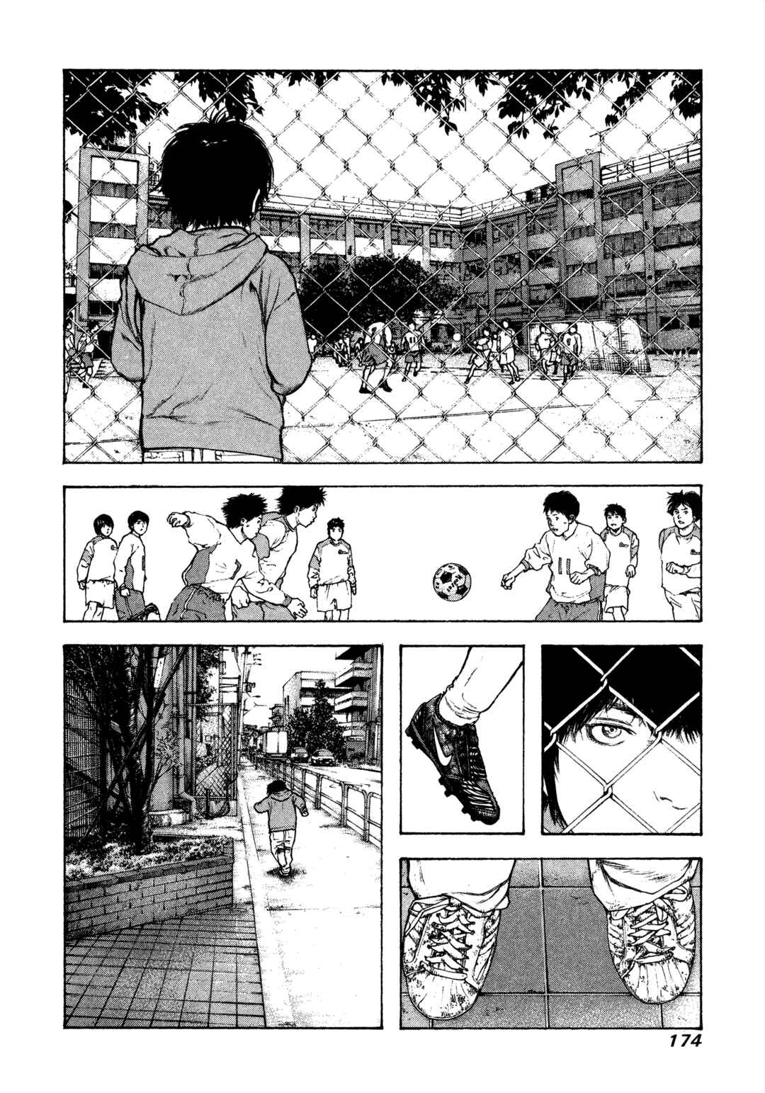 Chapter 81 - Page 11