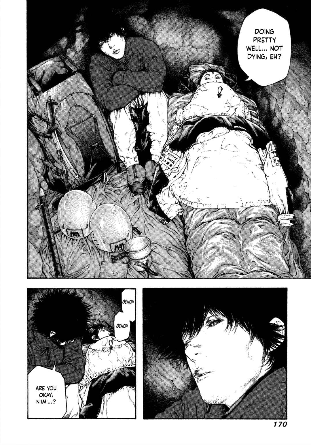 Chapter 81 - Page 7