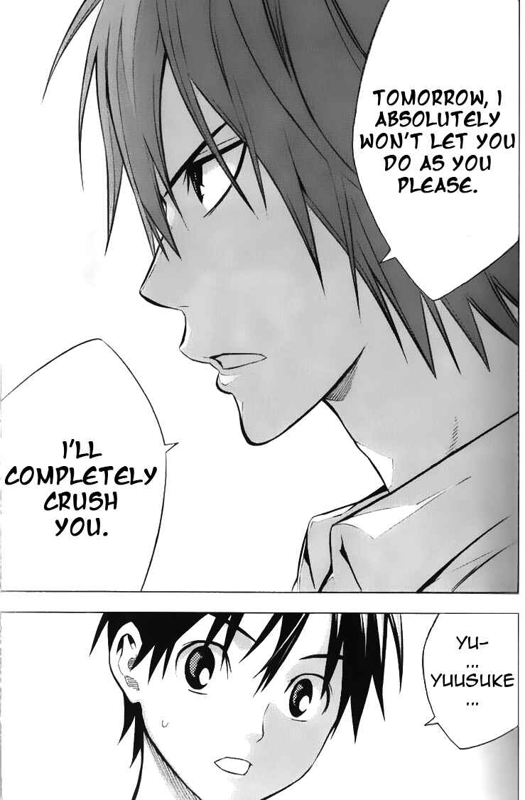 Chapter 167 - Page 7